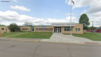 Churchill Elementary School