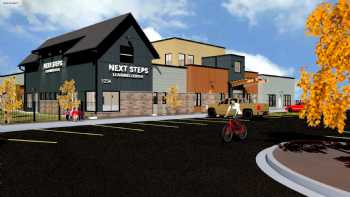 Next Steps Learning Center