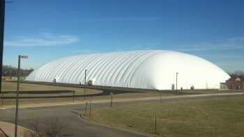 Eastern Carver County Athletic Center