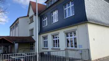 Grundschule Bechtolsheim