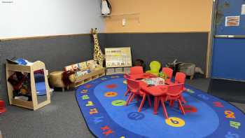 Creative Kids Academy Centerville