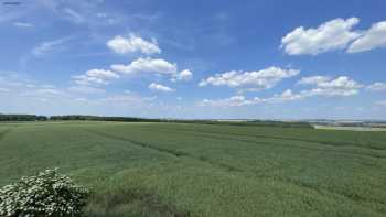 Aussichtsturm Bell/Hunsrück