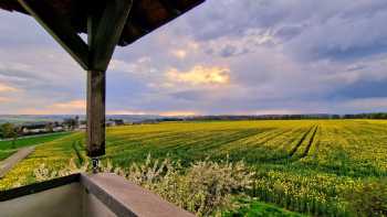 Aussichtsturm Bell/Hunsrück