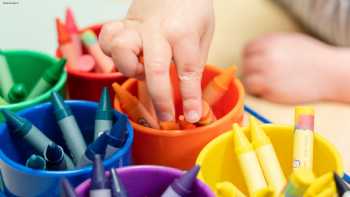 Small World Child Care Preschool Learning Center - Champlin