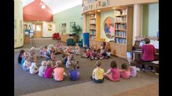 Step By Step Montessori Schools of Chaska