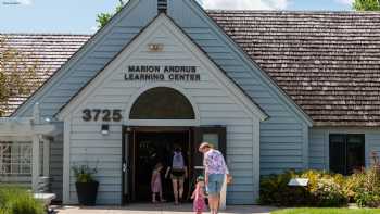 Marion Andrus Learning Center