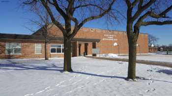 Chaska Middle School West