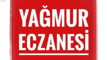 Yağmur ECZANESİ