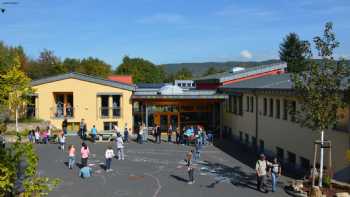 Rosenberg-Schule Bernkastel-Kues