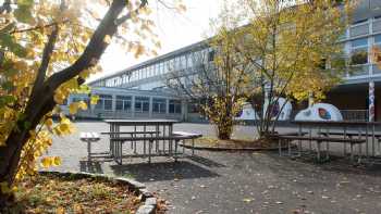 Nikolaus-von-Kues Gymnasium