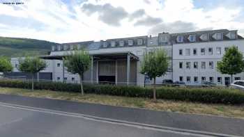 Weinbauschule Steillagezentrum des DLG Mosel