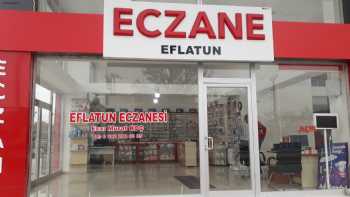 Eflatun Eczanesi