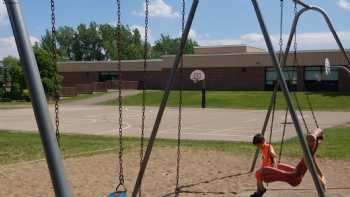 Golden Lake Elementary School