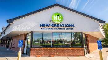 New Creations Child Care & Learning Center | Blaine (At Lexington)