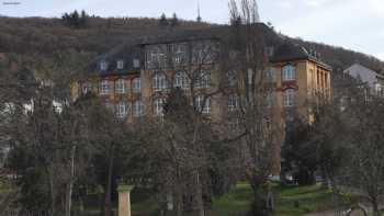 Technische Hochschule Bingen - Gebäude 0