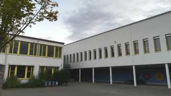 Rochus-Realschule plus