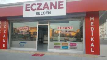 SELCEN ECZANESİ