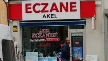 Akel Eczanesi