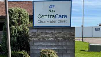 CentraCare - Clearwater Clinic