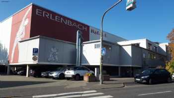 Erlenbachschule Elz