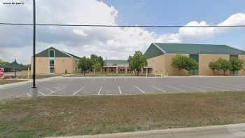 Mississippi Heights Elementary