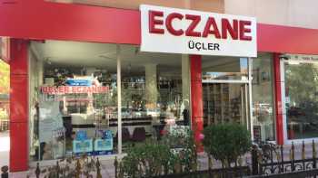 Üçler Eczanesi