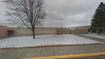 Sauk Rapids-Rice Middle School