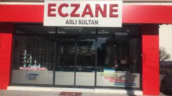 AslıSultan Eczanesi