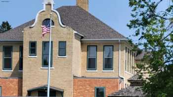 Clearwater County History Center