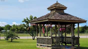 Clearwater County History Center