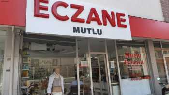 Mutlu Eczanesi