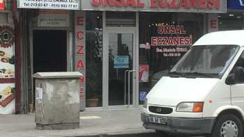 Ünsal Eczanesi