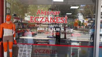 Akpınar eczanesi