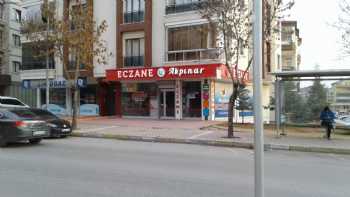 Akpınar eczanesi