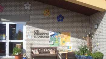 Kath. Kindertageseinrichtung St. Laurentius