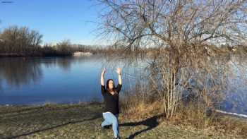 YOGA & Meditation bei Dayakari - Marion Brinker