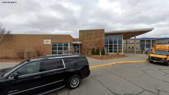 Columbia Heights Family Center