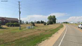 Minnesota DOT Weight Station