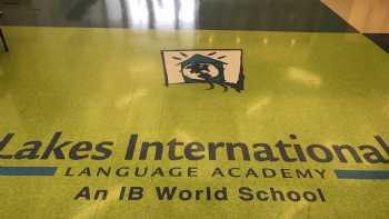 Lakes International Language Academy- Upper School