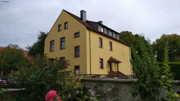 Sonnenkindergarten