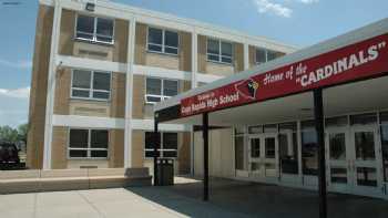 Coon Rapids High School - Center for Biomedical Sciences and Engineering