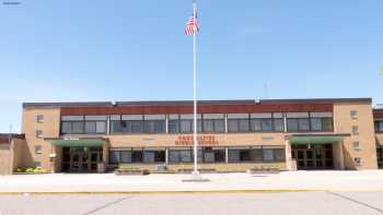 Coon Rapids Middle School