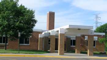 Adams Elementary School