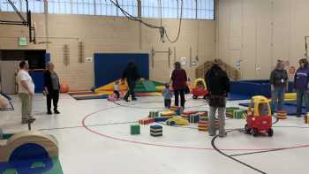 Sorteberg Early Childhood Center