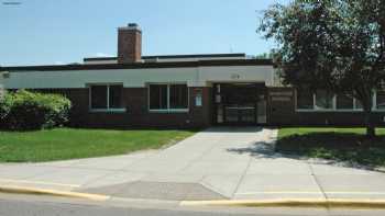 Hamilton Elementary School