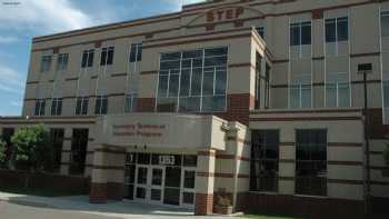 Secondary Technical Education Program (STEP)