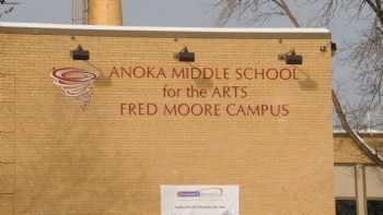 Anoka Middle School for the Arts - Fred Moore Campus