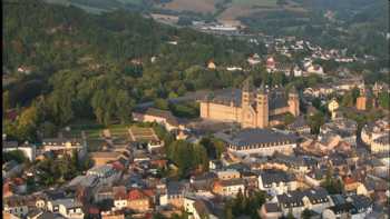 High School of Echternach