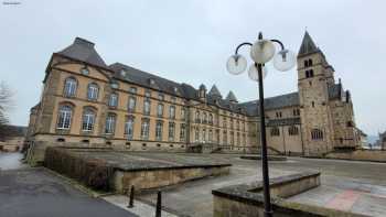 High School of Echternach