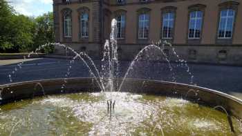 High School of Echternach